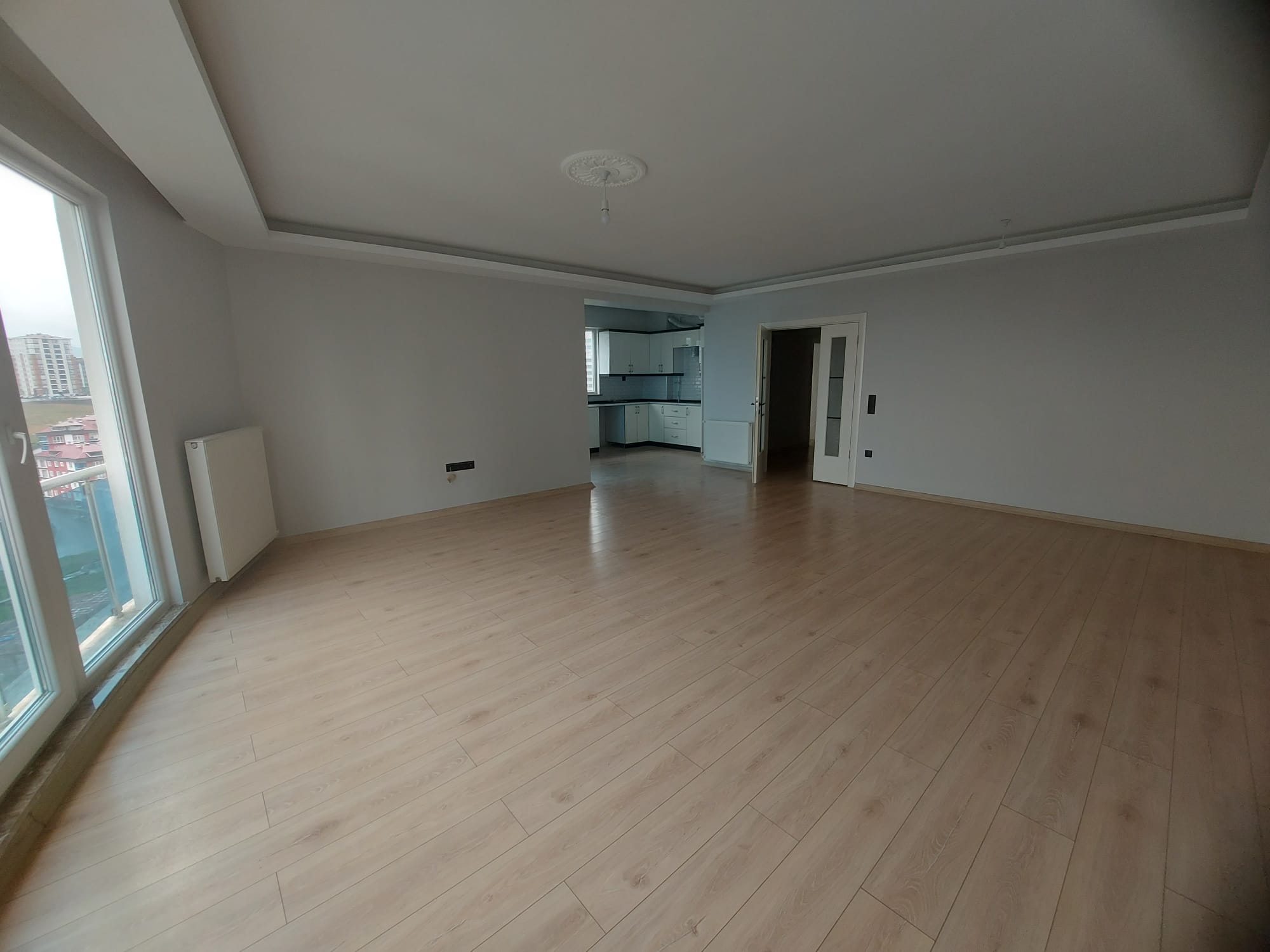 ŞAHİNCİLİ DE AZAK TOWER SİTESİ 3+1 SATILIK VE KİRALIK DAİRE
